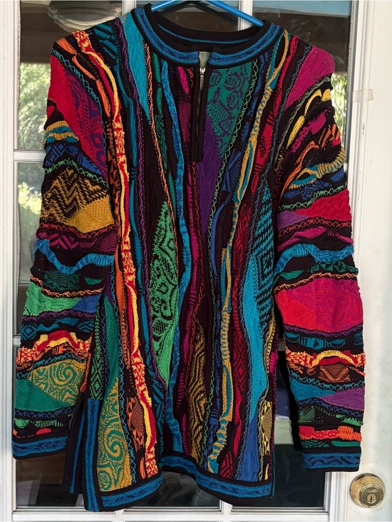 COOGI Other - COOGI Rare Vintage 1990s Sweater. Medium